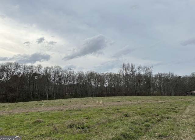 Property at 0 Bowdon Tyus Road - 7.08 Acres Unit TRACT 2, Bowdon, GA 30108