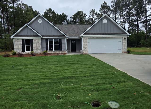 Property at 505 Liberty Hill Rd #25, Hartwell, GA 30643, 4 beds, 2.5 baths