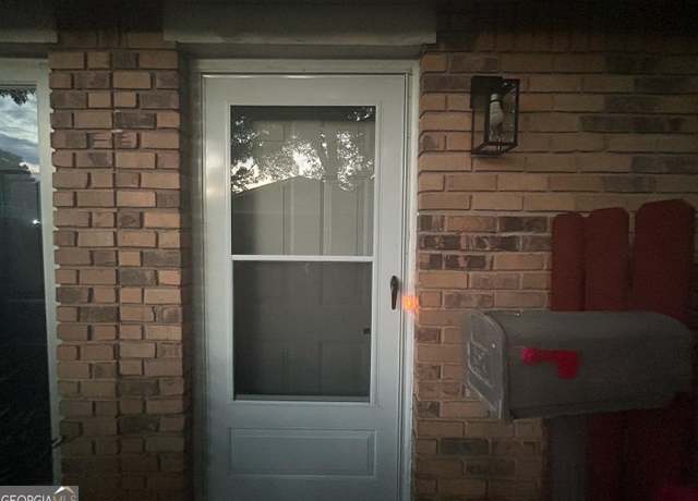 Property at 4701 Flat Shoals Rd Unit 27C, Union City, GA 30291, 2 beds, 1.5 baths