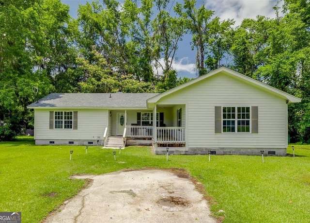 Property at 907 Magnolia Ext, Guyton, GA 31312, 3 beds, 2 baths