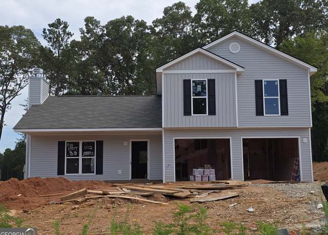 Property at 102 Armstrong Dr #88, Mansfield, GA 30055, 3 beds, 3 baths