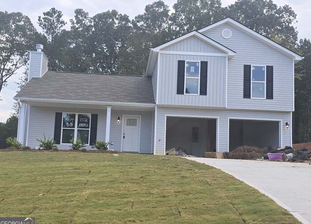 Property at 102 Armstrong Dr #88, Mansfield, GA 30055, 3 beds, 3 baths