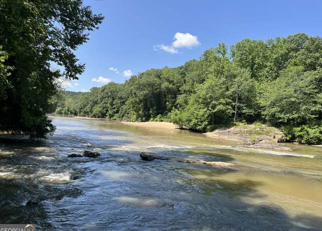 Property at 0 Wildcat Bridge Rd, Royston, GA 30662