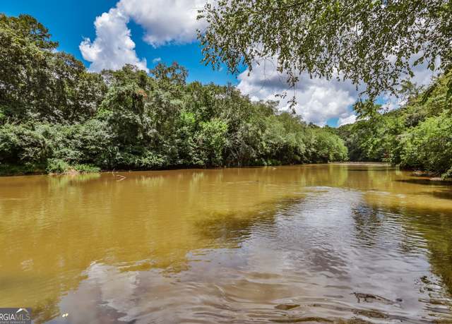 Property at 0 Wildcat Bridge Rd, Royston, GA 30662