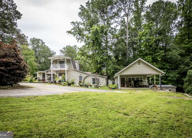 Property at 300 Peggy Cole Bridge Rd, Villa Rica, GA 30180, 3 beds, 3 baths