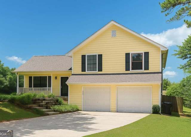 Property at 309 Carmen Ct, Lawrenceville, GA 30046, 4 beds, 2 baths