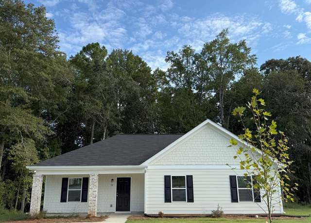 Property at 52 Charlotte Cir, Statham, GA 30666, 4 beds, 2 baths