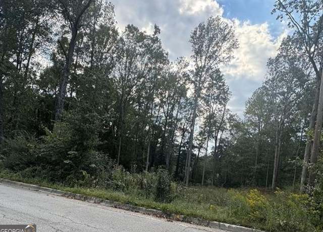 Property at 0 Grammer School Rd, Bowdon, GA 30108