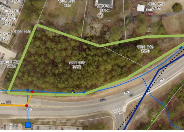 Property at 3550  & 3570 Sardis Church Rd, Buford, GA 30518