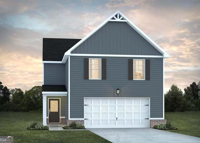 Property at 107 Garden Walk #88, West Point, GA 31833, 4 beds, 2.5 baths