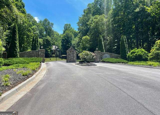 Property at LOT 15 Big Cove Dr, Hiawassee, GA 30546