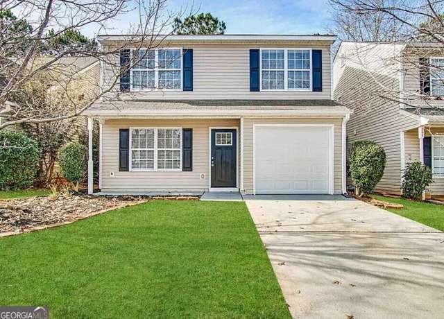 Property at 263 Coral Cir, Mcdonough, GA 30253, 3 beds, 2.5 baths