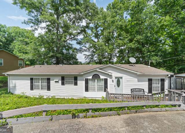Property at 275 Burtom Rd, Eatonton, GA 31024, 3 beds, 2 baths