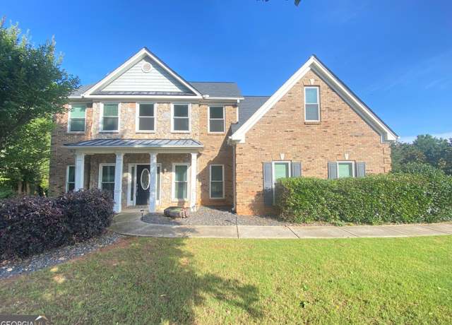 Property at 1090 Ruby Way, Bogart, GA 30622, 4 beds, 3 baths