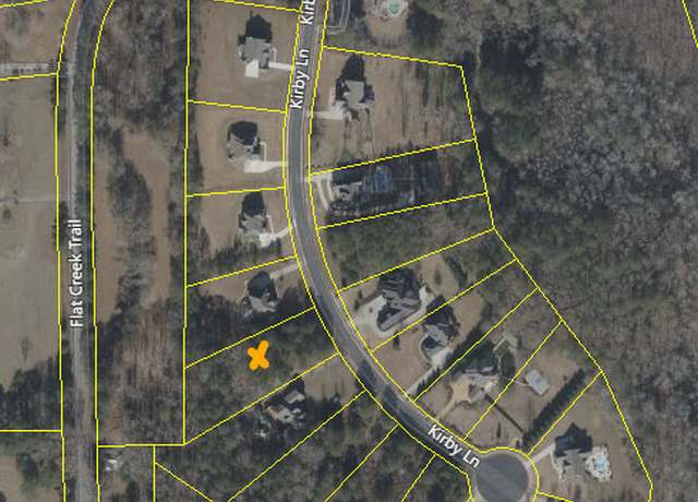 Property at 655 Kirby Ln, Fayetteville, GA 30214