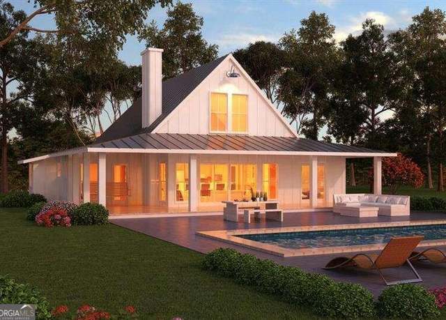 Property at 0 Byars St, Waleska, GA 30183, 4 beds, 3 baths