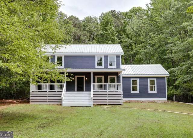Property at 155 Hunters Pointe Dr, Athens, GA 30606, 3 beds, 2.5 baths