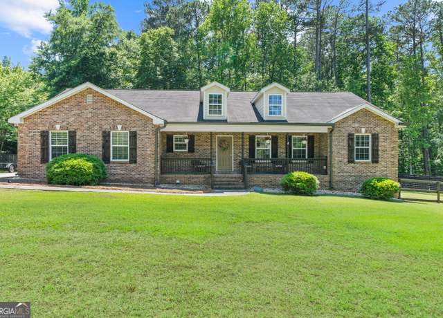 Property at 1740 Heidi Trl, Buckhead, GA 30625, 3 beds, 2 baths