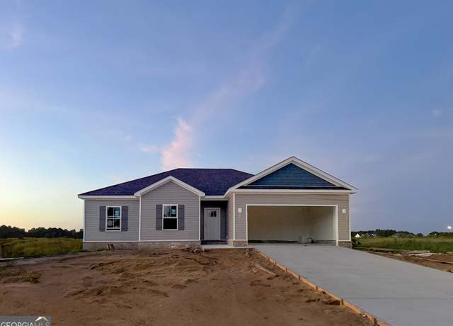 Property at 209 Aunt Bee Blvd, Statesboro, GA 30458, 3 beds, 2 baths