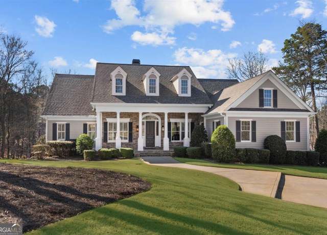 Property at 1090 Neils Ft, Greensboro, GA 30642, 4 beds, 5.5 baths
