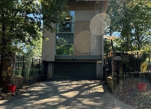 Property at 1785 Ellen St NW, Atlanta, GA 30318, 3 beds, 2.5 baths