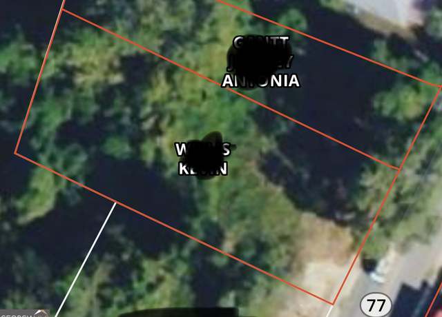 Property at 196 S Oliver St, Elberton, GA 30635