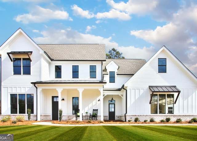 Property at 25 Oak Rd, Locust Grove, GA 30248, 5 beds, 4 baths