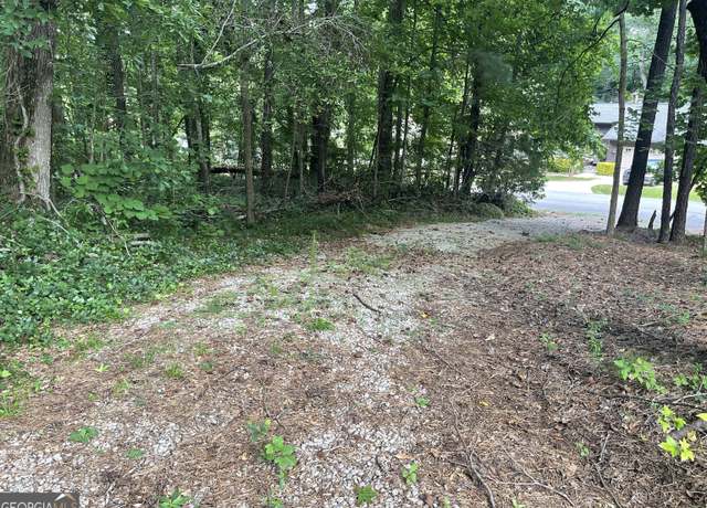 Property at 0 Knollwood Dr, Stockbridge, GA 30281