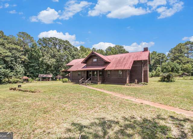 Property at 397 Highway 3 N, Hampton, GA 30228, 3 beds, 2 baths