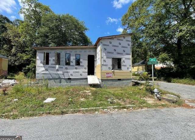 Property at 460 Andrew J. Hairston, Atlanta, GA 30318, 4 beds, 2.5 baths