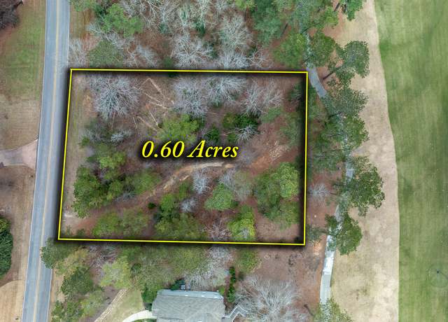 Property at 1290 Pine Grove Rd, Greensboro, GA 30642