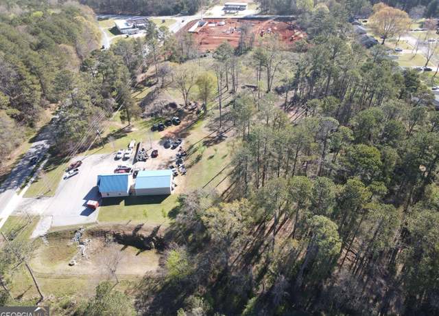 Property at 7117 Brown Bridge Rd, Covington, GA 30014