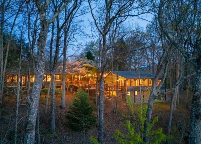 Property at 299 Eagles Nest Mountain Rd Unit 36+, Blue Ridge, GA 30513, 6 beds, 4 baths