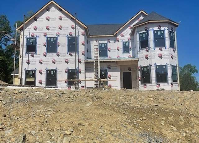Property at 171 Silvercrest Dr Lot 60, Acworth, GA 30101, 5 beds, 4 baths
