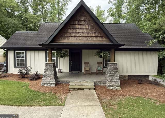 Property at 130 Sharp St, Bremen, GA 30110, 3 beds, 3 baths