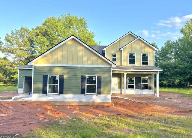 Property at 88 Maddox Dr, Mcdonough, GA 30253, 4 beds, 2.5 baths