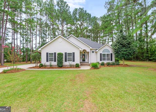 Property at 616 Flint Ct, Statesboro, GA 30461, 3 beds, 2 baths