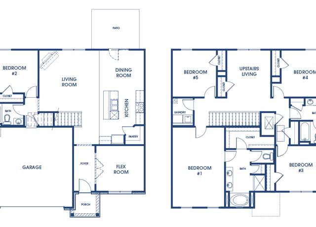Property at 8566 Secretariat Dr, Lithonia, GA 30058, 5 beds, 3 baths