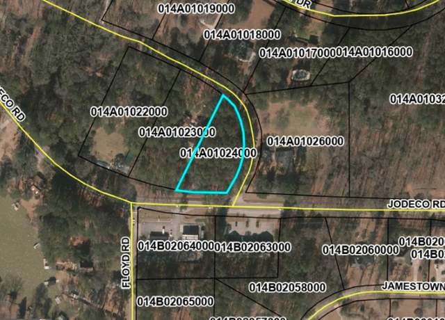 Property at 0 S Bay, Jonesboro, GA 30236