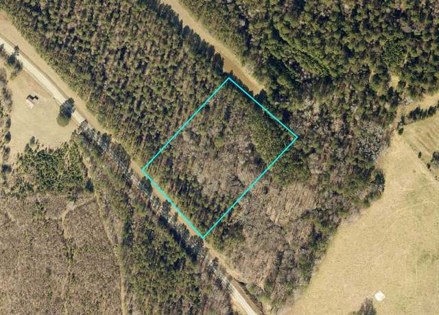 Property at LOT 4 Elberton Hwy, Lincolnton, GA 30817
