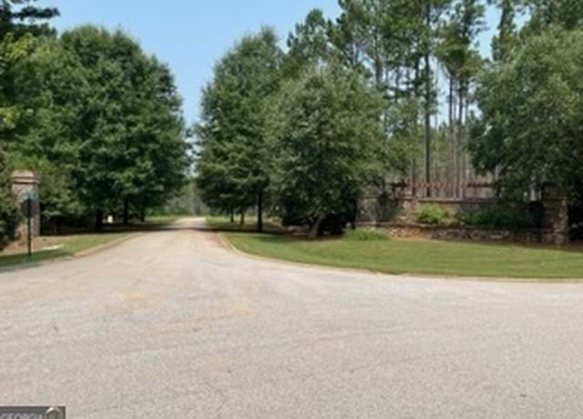 Property at 999 Savannah Ridge Rd, Lincolnton, GA 30817