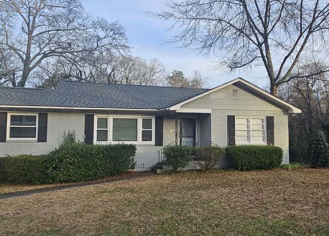 Property at 777 Corbin Ave, Macon, GA 31204, 4 beds, 2.5 baths