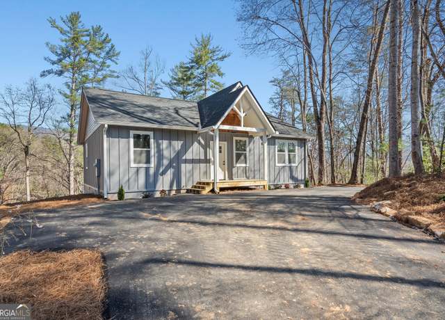 Property at 167 Travelers Ln, Clayton, GA 30525, 3 beds, 2 baths