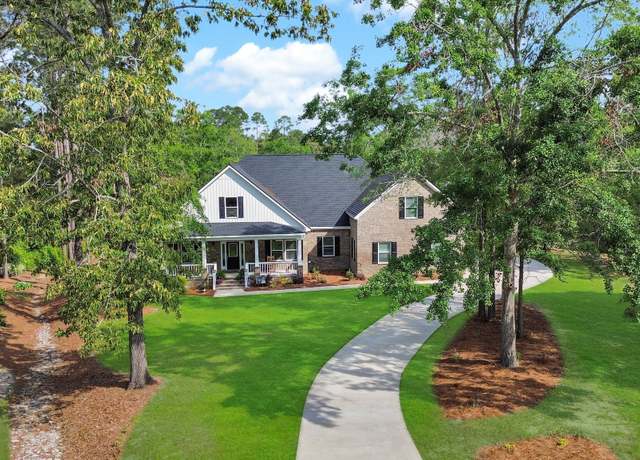 Property at 1703 Windsor Rd, Statesboro, GA 30461, 4 beds, 3 baths
