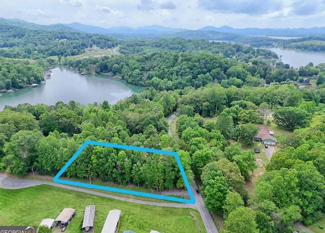 Property at LOT 14 Old Hwy 64e, Hayesville, NC 28904