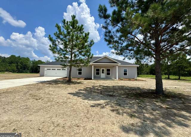 Property at 120 Lord Hatcher Dr, Dexter, GA 31019, 3 beds, 2 baths