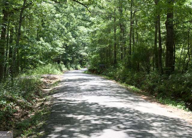 Property at 0 Jones Rd, Milner, GA 30257