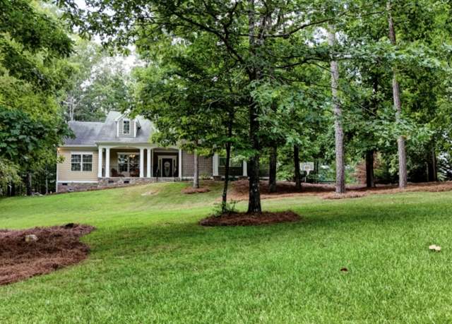 Property at 6 Hideaway Dr NE, Rome, GA 30161, 4 beds, 3.5 baths