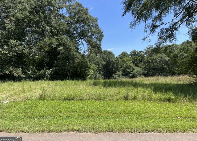 Property at 0 Carter St, Greenville, GA 30222