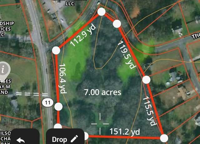Property at 0 Manger Ave, Bethlehem, GA 30620